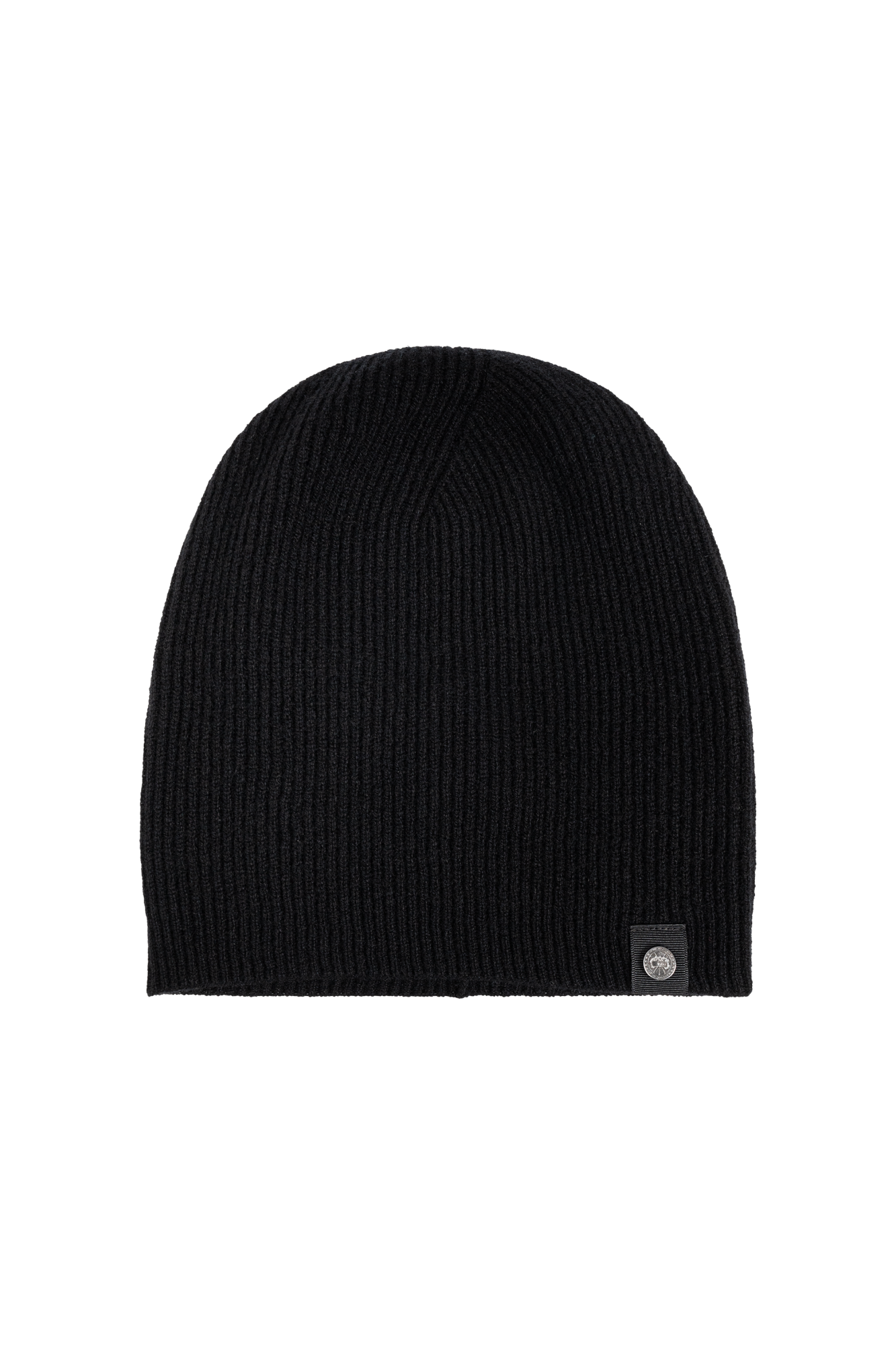 Canada goose beanie black on sale